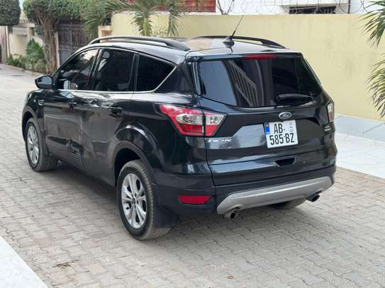 Ford escape sel image 5
