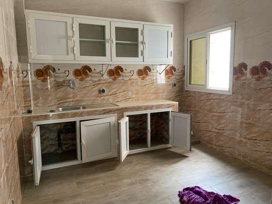 Bel appartement à la Cité Keur Gorgui image 6