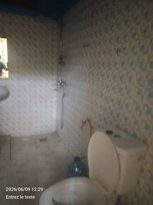 Appartement de type F3 à louer à la cité keur Gorgui image 3