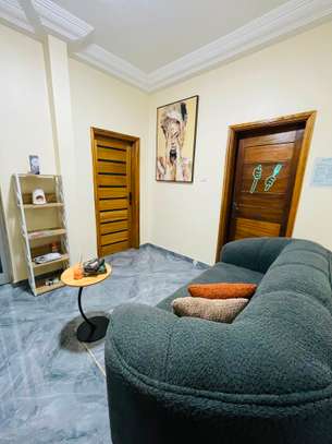 Chambre Meublée VIP - Centenaire image 3