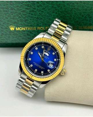 Montre Rolex Original image 8