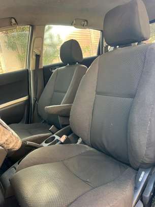 Toyota verso image 5