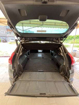 Peugeot 3008 SUV 2016 image 7