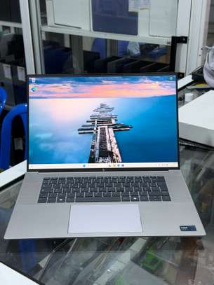 Hp Zbook studio G11 Ultra 9 Rtx : 8go image 2