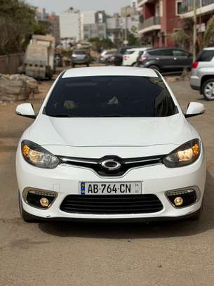 Renault sm3 essence image 3