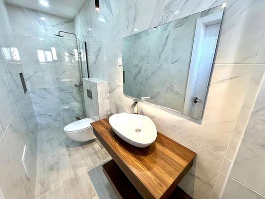 Appartement F2 meublé à Ngor Almadies (Bi Hôtel) image 8