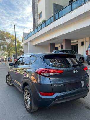 Vente hyundai tucson image 7
