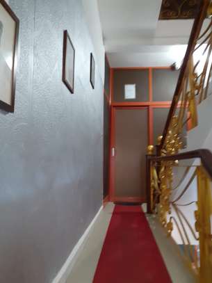 Bel appartement meublé à louer a Ouest foire image 12