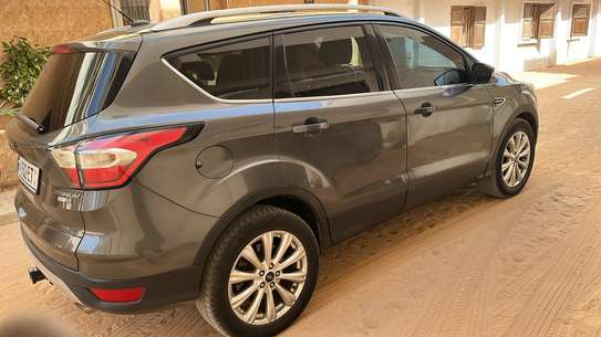 Ford Escape 2017 image 2