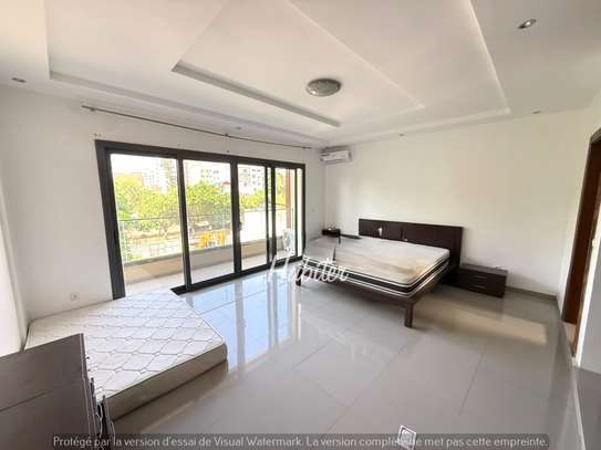 Appartement à louer à Amitié 2 image 5