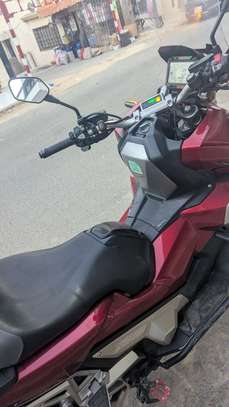 À vendre, moto x adv Honda image 10