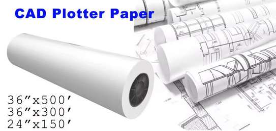 PAPIER A0 90G ET A0 80G image 3