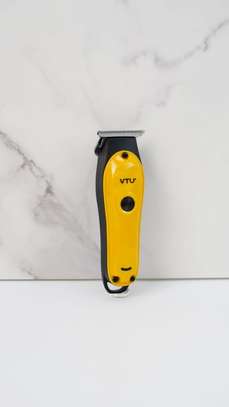 Tondeuse à cheveux professionnels VTU VT-8001 image 11