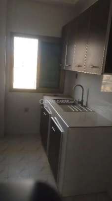 Appartement F3 Cité Aliou Sow image 3