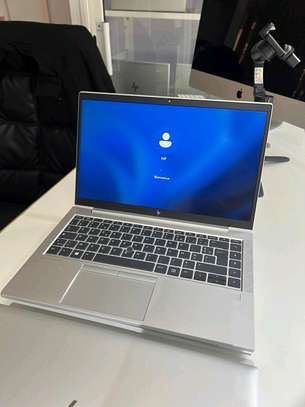 Hp elitebook  840 G8 core i5 11ème image 4
