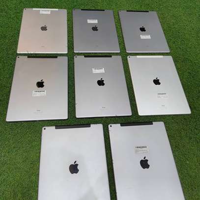 iPad Pro 12,9 pouces (2th) – 128Go image 2