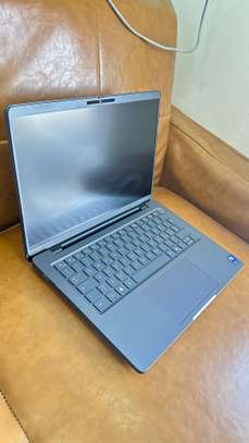 DELL 14 PRO MAX WARSTATION 2026 image 8