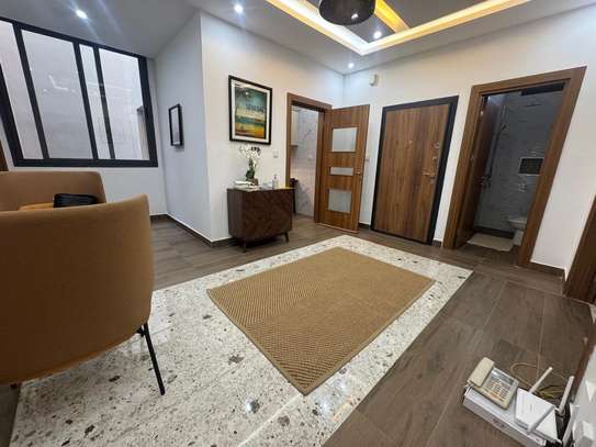 Appartement meublé à louer sacré cœur derrière pape Diop image 10