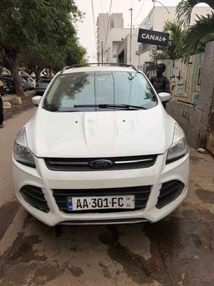 Ford scape image 6