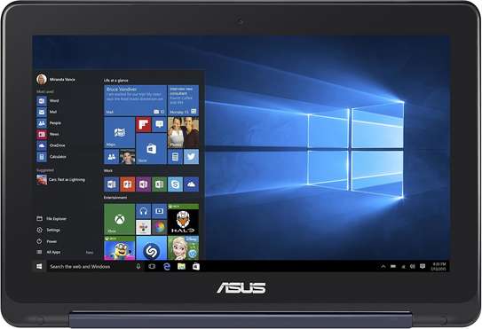 ASUS Transformer Book : ordinateur portable 2-en-1 image 5