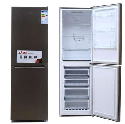 Frigo side by side image 4