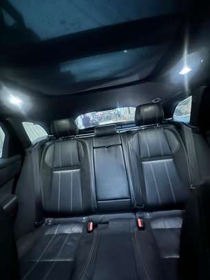 Range Rover velar dièsel image 9