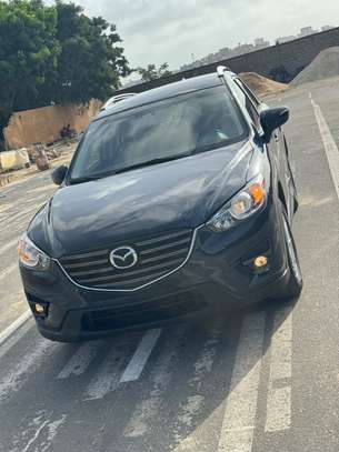 Mazda cx5 2016 image 7