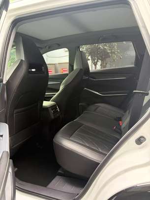 Changan CS75 PLUS 2025 image 5