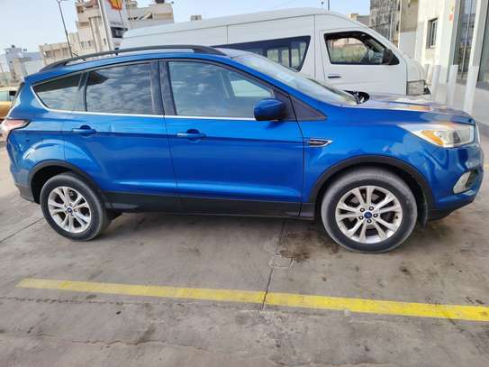 FORD 2018 A VENDRE image 4