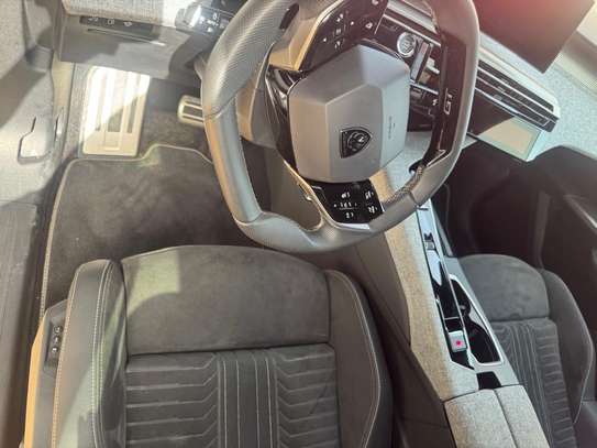 Peugeot 3008 2026 image 3