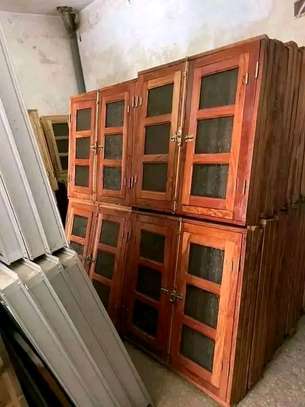 PORTE BOIS ROUGE image 9