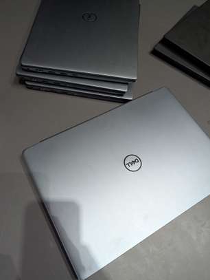 Dell vostro i7 10th / 512gb / 16gb ram image 4