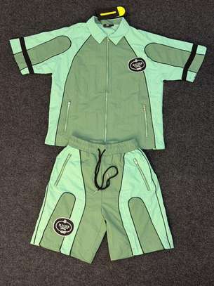 Ensemble chemise et Short image 4