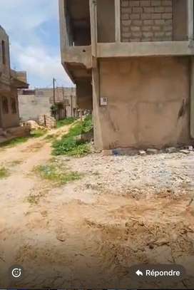 Urgent terrain de 150m2 TF à vendre image 6