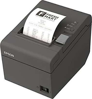 Lecteur code barre automatique image 5