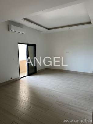 Ref_2956_GL  Appartement à louer à Fann Résidence image 13