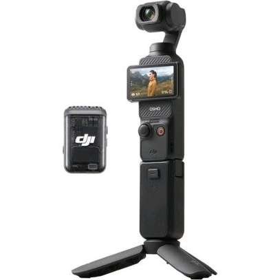 DJI Osmo pocket 3 combo image 4