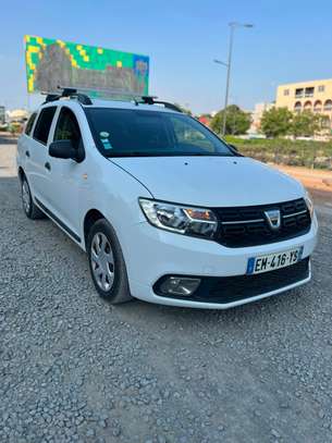 Dacia Logan | Année 2017 image 10