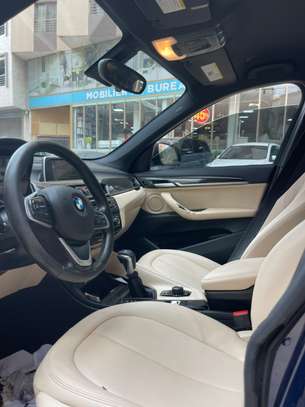 BMW X1 ANNEE 2017 image 5