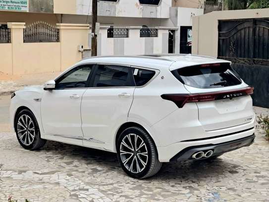 Jetour x70 plus image 8