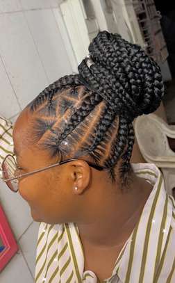 Coiffure image 2