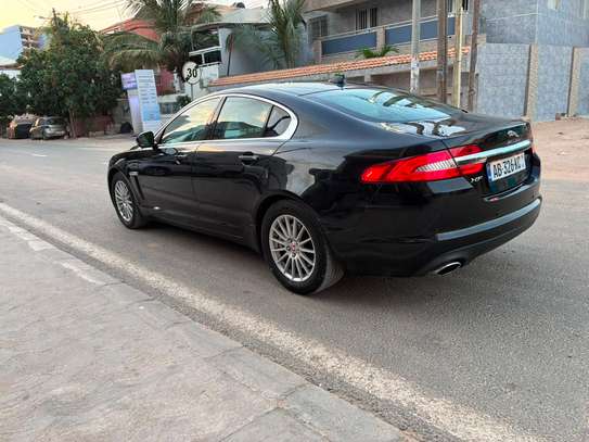 JAGUAR image 4