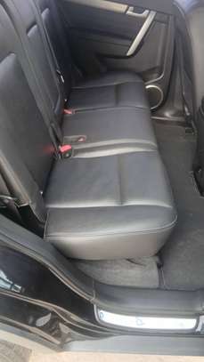CHEVROLET CAPTIVA 2016 image 10