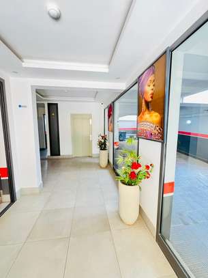 Appartement F4 avec Balcon à Louer à la Cité Keur Gorgui image 2