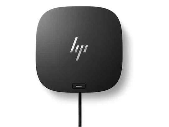 STATION D’ACCUEIL HP USB-C 4K 943VOP3 image 2