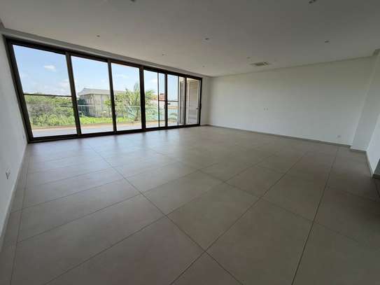 Bel appartement à louer fann residence image 2
