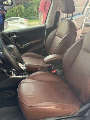 VENTE PEUGEOT 208 image 5