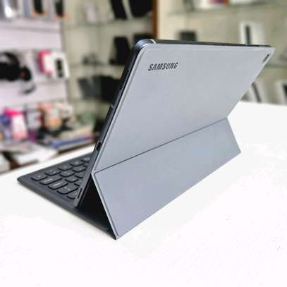 Tablette Samsung tab S5e image 8
