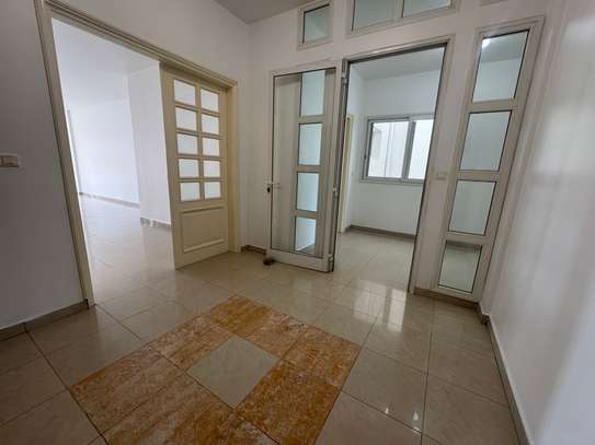 Appartement au plateau à louer 3 chambres Poulmane image 3