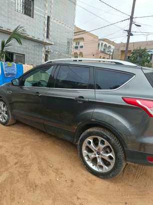 Ford escape 2013 image 4
